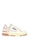 Autry Women's Clc Low Sneakers In Multi