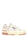 Autry Sneaker "clc" In Multi