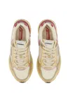 Autry Sneaker "hyperway" In Multi