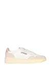 Autry Medalist Low Sneakers
