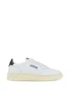 Autry Sneaker Low-top "medalist" In White