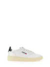 Autry Medalist Low Sneaker