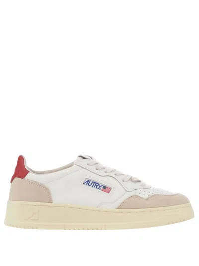 AUTRY AUTRY SNEAKER MEDALIST AULW S43