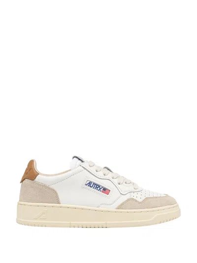 AUTRY AUTRY SNEAKER MEDALIST AULW SL02