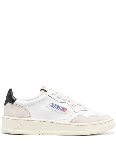 AUTRY AUTRY SNEAKER MEDALIST AULW SL21
