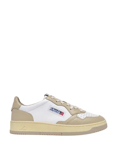 Autry Sneaker Medalist Aulw Wb60 In Multi