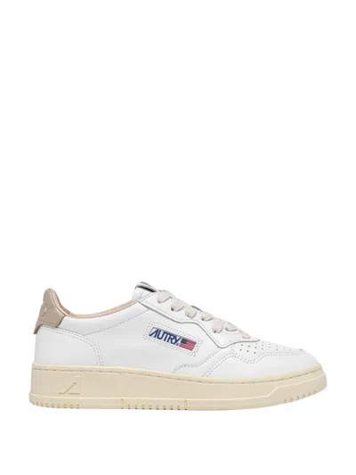 AUTRY AUTRY SNEAKER MEDALIST AULWLL87