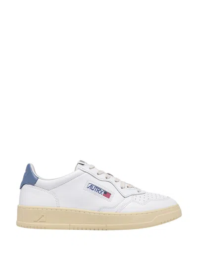 AUTRY AUTRY SNEAKER MEDALIST AULWLL89