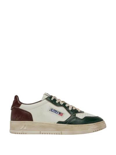 AUTRY AUTRY SNEAKER MEDALIST AVLMSV52