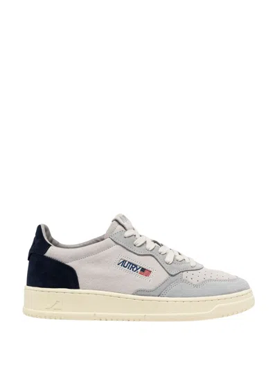 AUTRY AUTRY SNEAKER MEDALIST