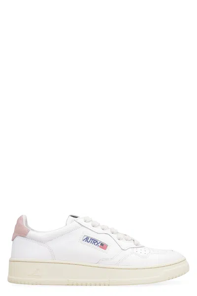 AUTRY AUTRY SNEAKER MEDALIST LOW