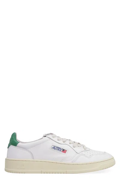 AUTRY AUTRY SNEAKER MEDALIST LOW