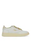 Autry Sneaker Medalist Low In Multi