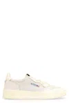 Autry Medalist Super Vintage Low-top Sneakers