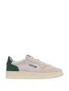 Autry Sneaker Medalist In Multi