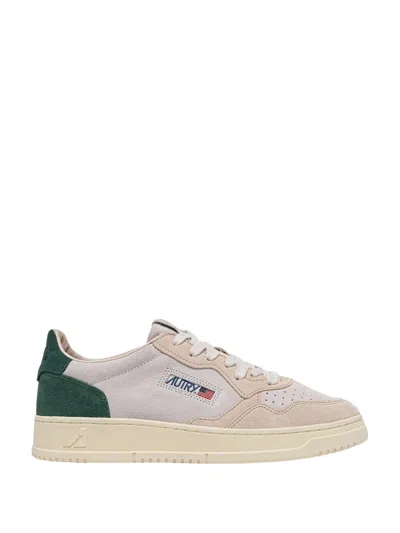 Autry Sneaker Medalist In Multi