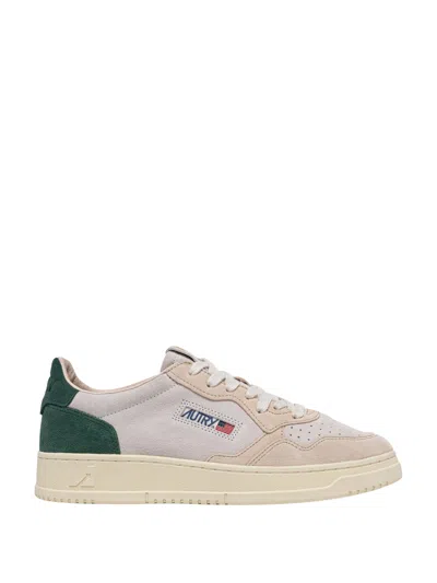 Autry Sneaker Medalist In Neutral