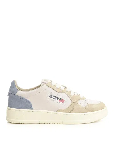 AUTRY SNEAKER