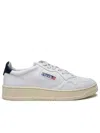 Autry Medalist Low-top Sneaker