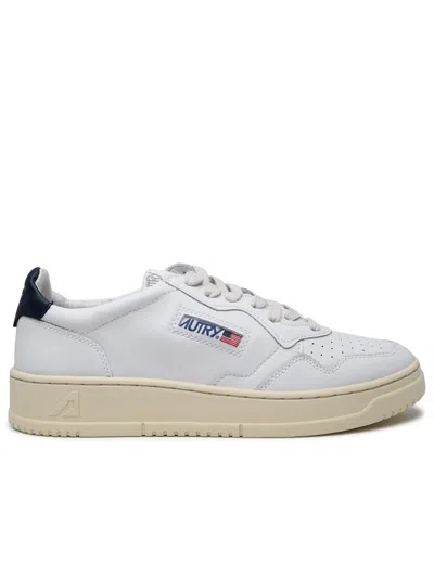 AUTRY AUTRY SNEAKER TALL.