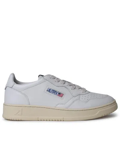 AUTRY AUTRY SNEAKER TALL