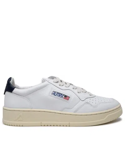 AUTRY SNEAKER TALL.