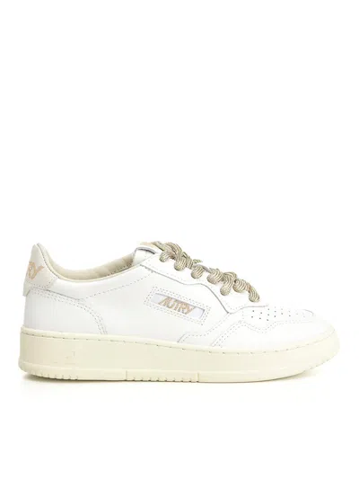 AUTRY SNEAKER