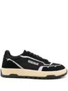 Autry Sneaker Wildpace In Black