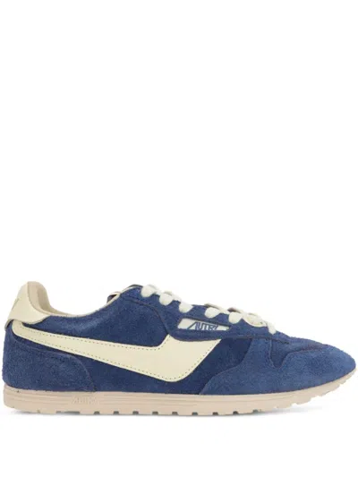 AUTRY AUTRY SNEAKER WINDSPIN LOW WOM