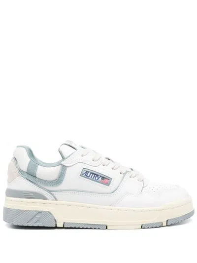 Autry Sneakers In Multi