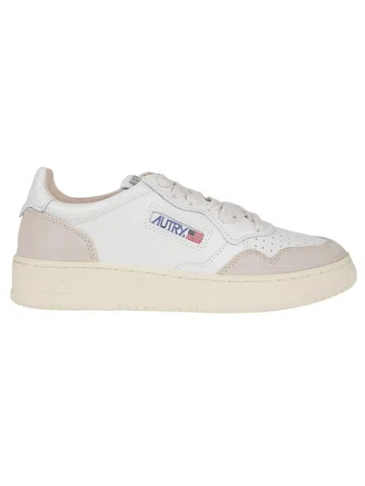 Autry Trainers
