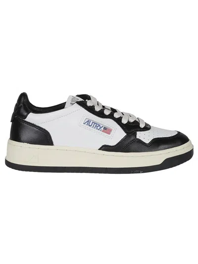 AUTRY AUTRY SNEAKERS