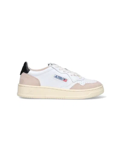 AUTRY AUTRY SNEAKERS