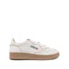 Autry Leather Sneakers