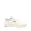 Autry Leather Sneakers