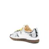 Autry Windspin Low Sneaker In Multi