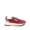 Autry Hyperway Sneakers In Multi
