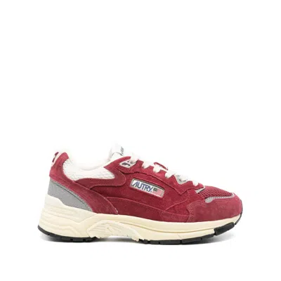 AUTRY AUTRY SNEAKERS