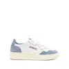 Autry Medalist Low Sneakers