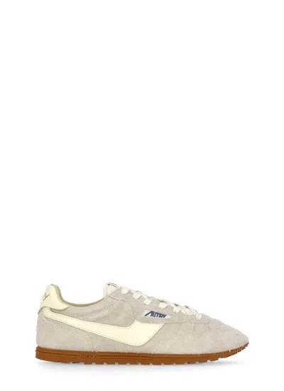 AUTRY AUTRY SNEAKERS