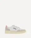 Autry Sneakers Medalist Low