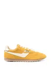 Autry Mineral Yellow Windspin Sneaker