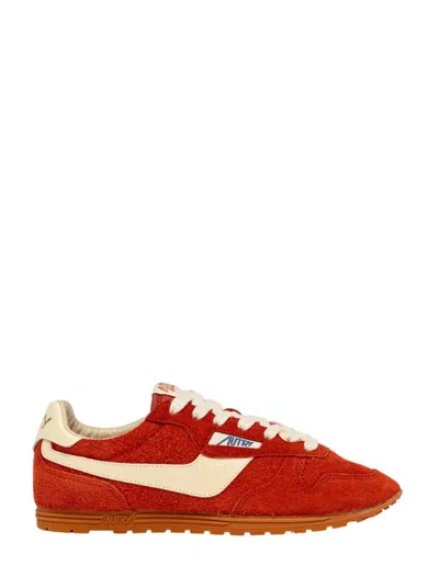 AUTRY AUTRY SNEAKERS