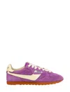 Autry Windspin Low Sneakers In Multi