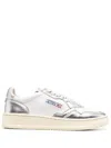 Autry Medalist Low Sneakers