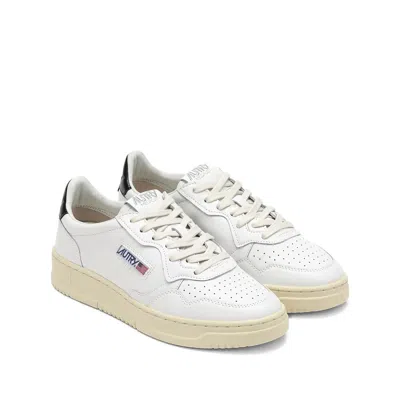 Autry Sneakers In Multi