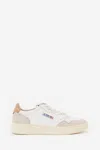 Autry Medalist Low-top Sneakers