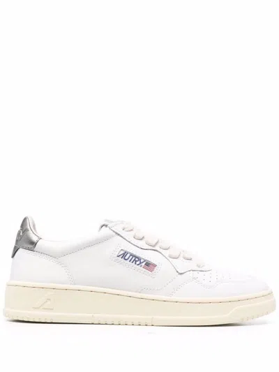 AUTRY AUTRY SNEAKERS