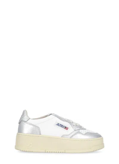 AUTRY AUTRY SNEAKERS
