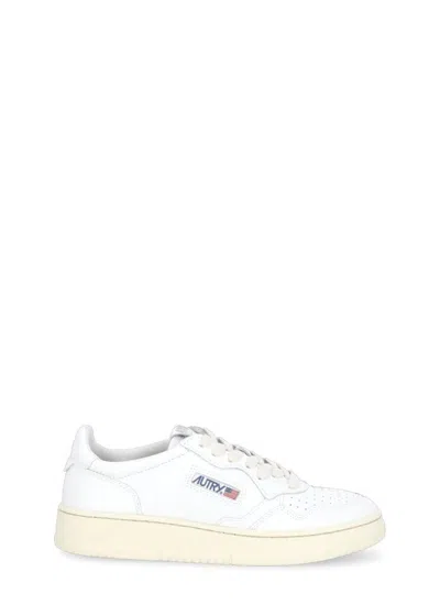 Autry Babies'  Sneakers In White